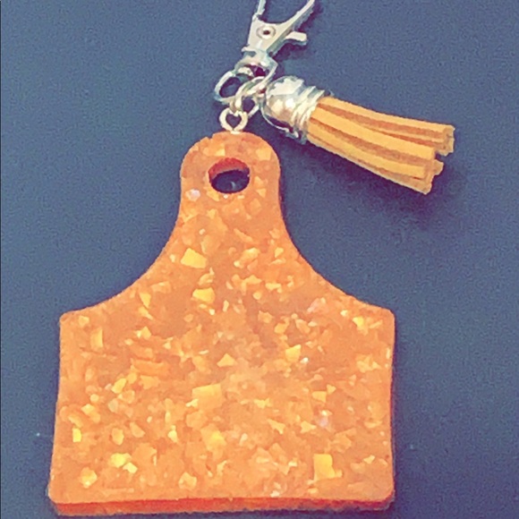 Custom keychains - Picture 16 of 16